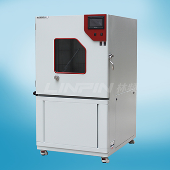 科普:砂塵試驗箱砂塵更換流程