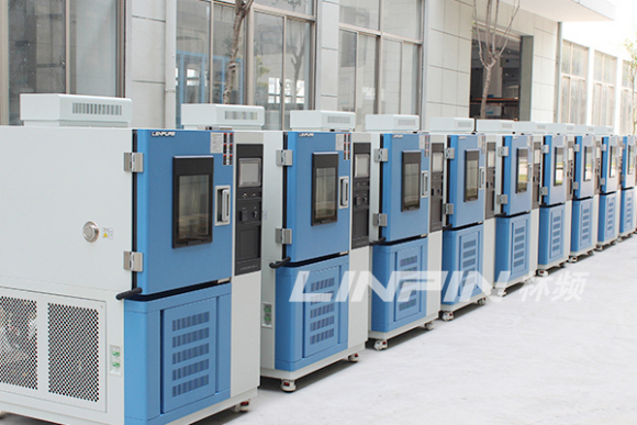 高低溫箱的選擇，看完這篇你就知道了